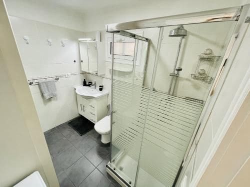 1 makuuhuone Huoneisto myytävänä paikassa Costa Adeje mukana uima-altaan - 340 000 € (Ref: 9340752)