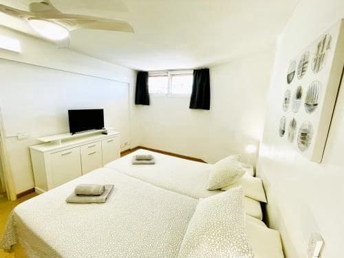 1 makuuhuone Huoneisto myytävänä paikassa Costa Adeje mukana uima-altaan - 340 000 € (Ref: 9340752)