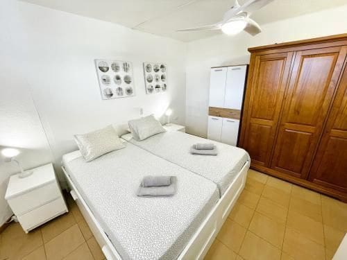 1 makuuhuone Huoneisto myytävänä paikassa Costa Adeje mukana uima-altaan - 340 000 € (Ref: 9340752)