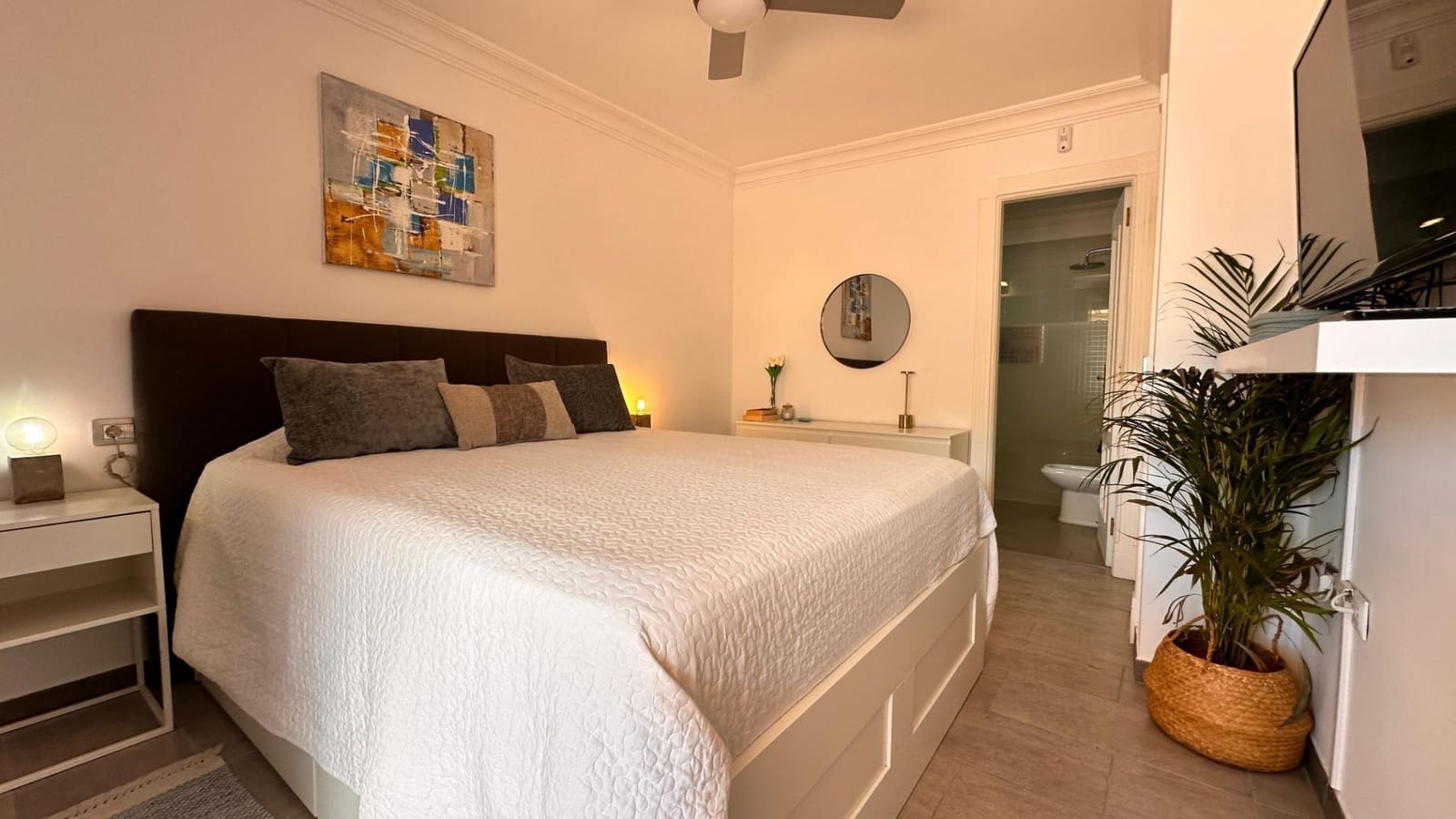 4 sovrum Hus till salu i El Madronal med pool garage - 630 000 € (Ref: 9340753)