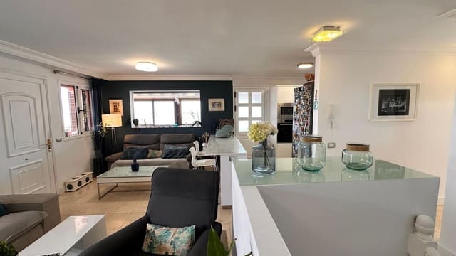 4 sovrum Hus till salu i El Madroñal, Adeje med pool garage - 630 000 € (Ref: 9340753)