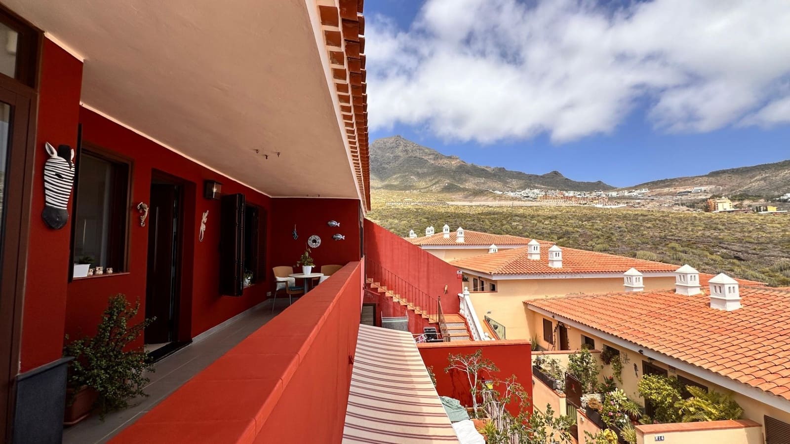 4 sovrum Hus till salu i El Madronal med pool garage - 630 000 € (Ref: 9340753)