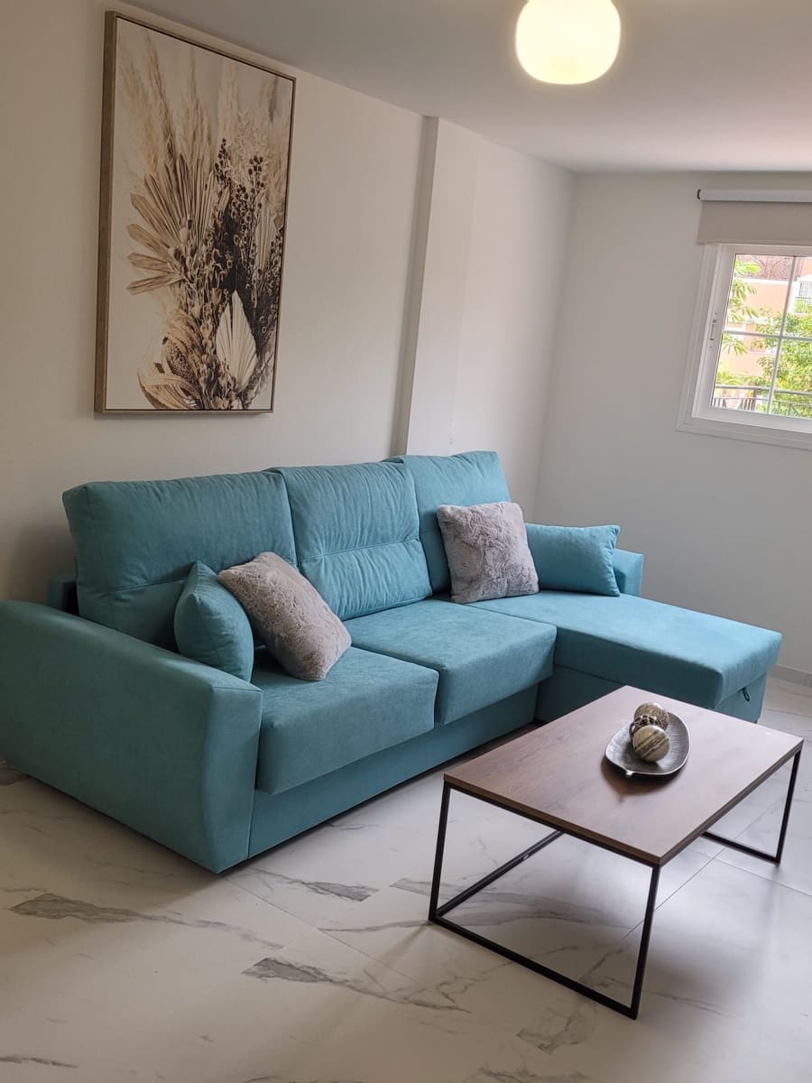 2 soveværelse Lejlighed til salg i Los Cristianos med swimmingpool - € 290.000 (Ref: 9344400)