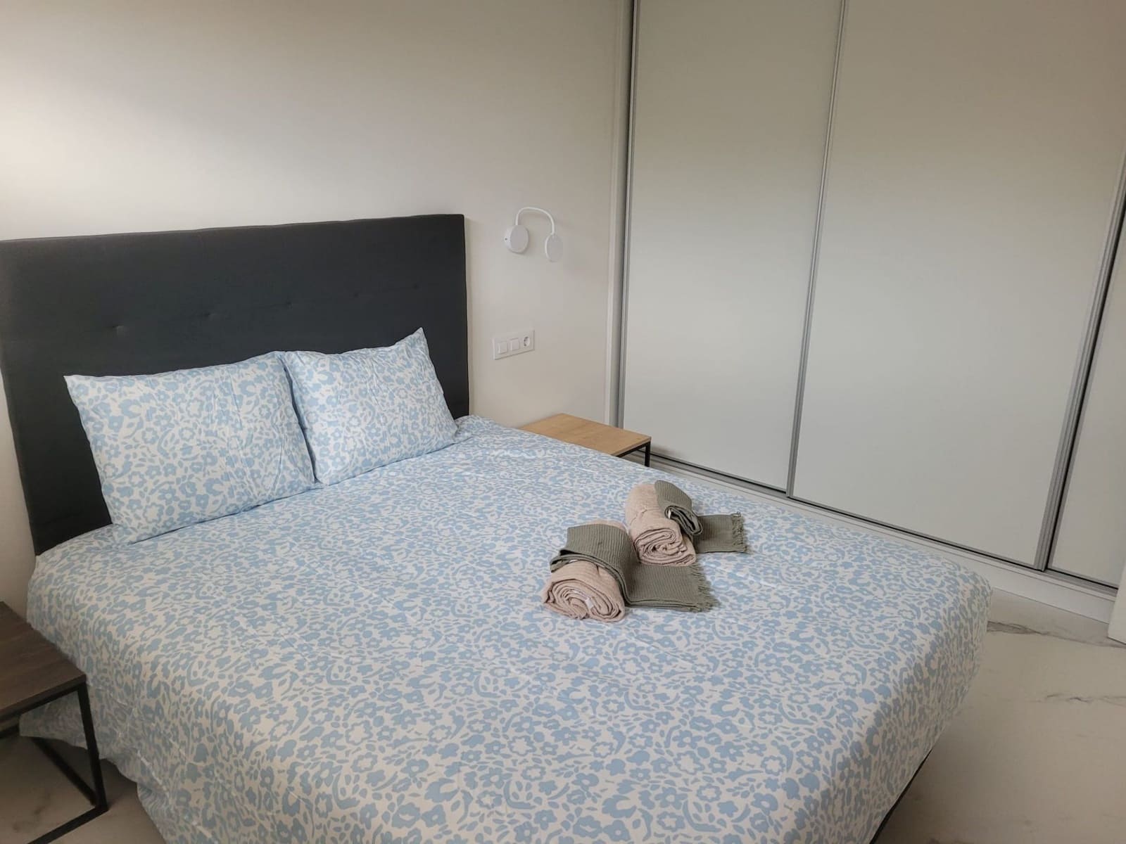 2 soveværelse Lejlighed til salg i Los Cristianos med swimmingpool - € 290.000 (Ref: 9344400)