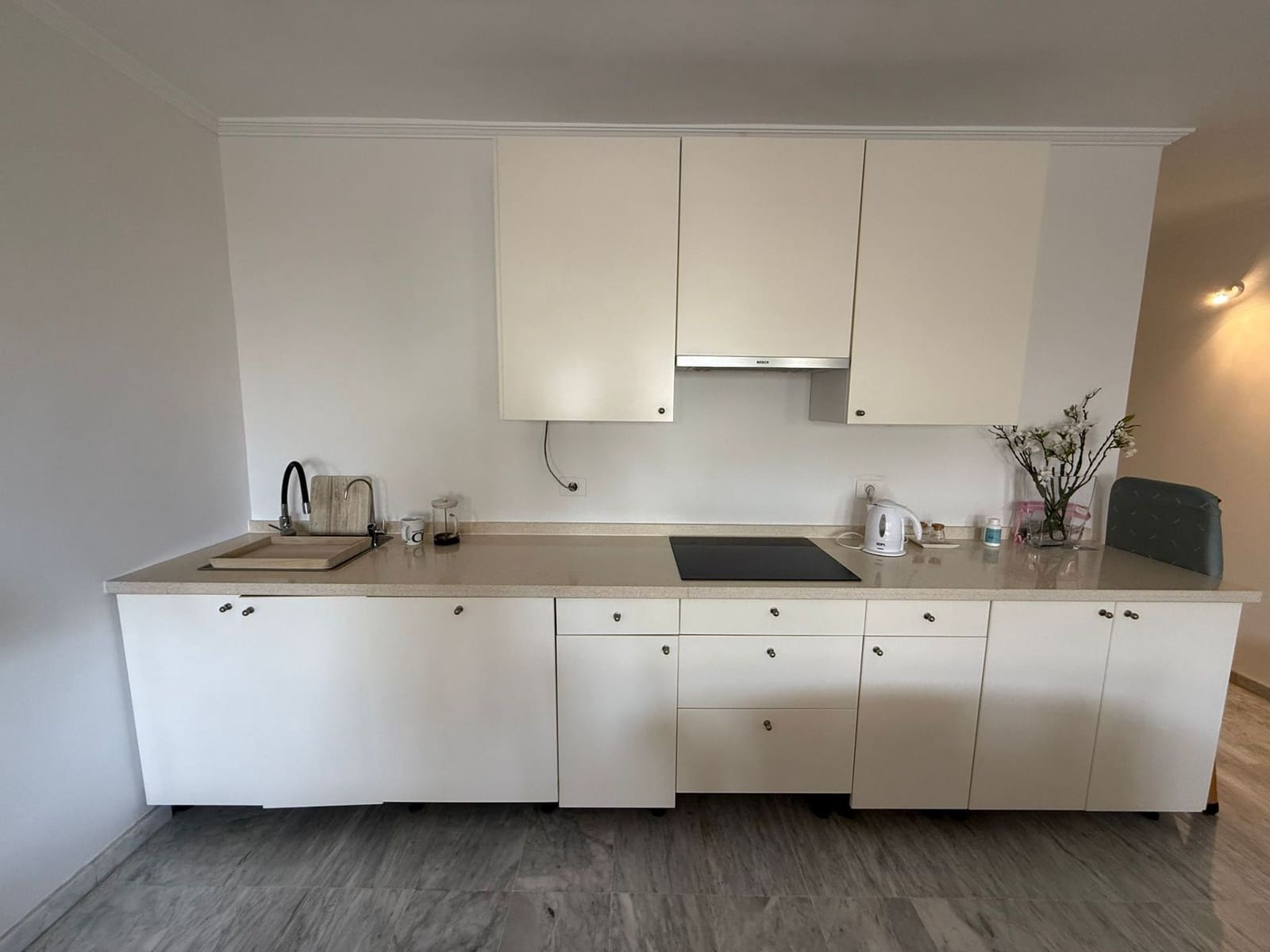 Apartamento de 1 habitación en Los Cristianos en venta con piscina - 325.000 € (Ref: 9346935)