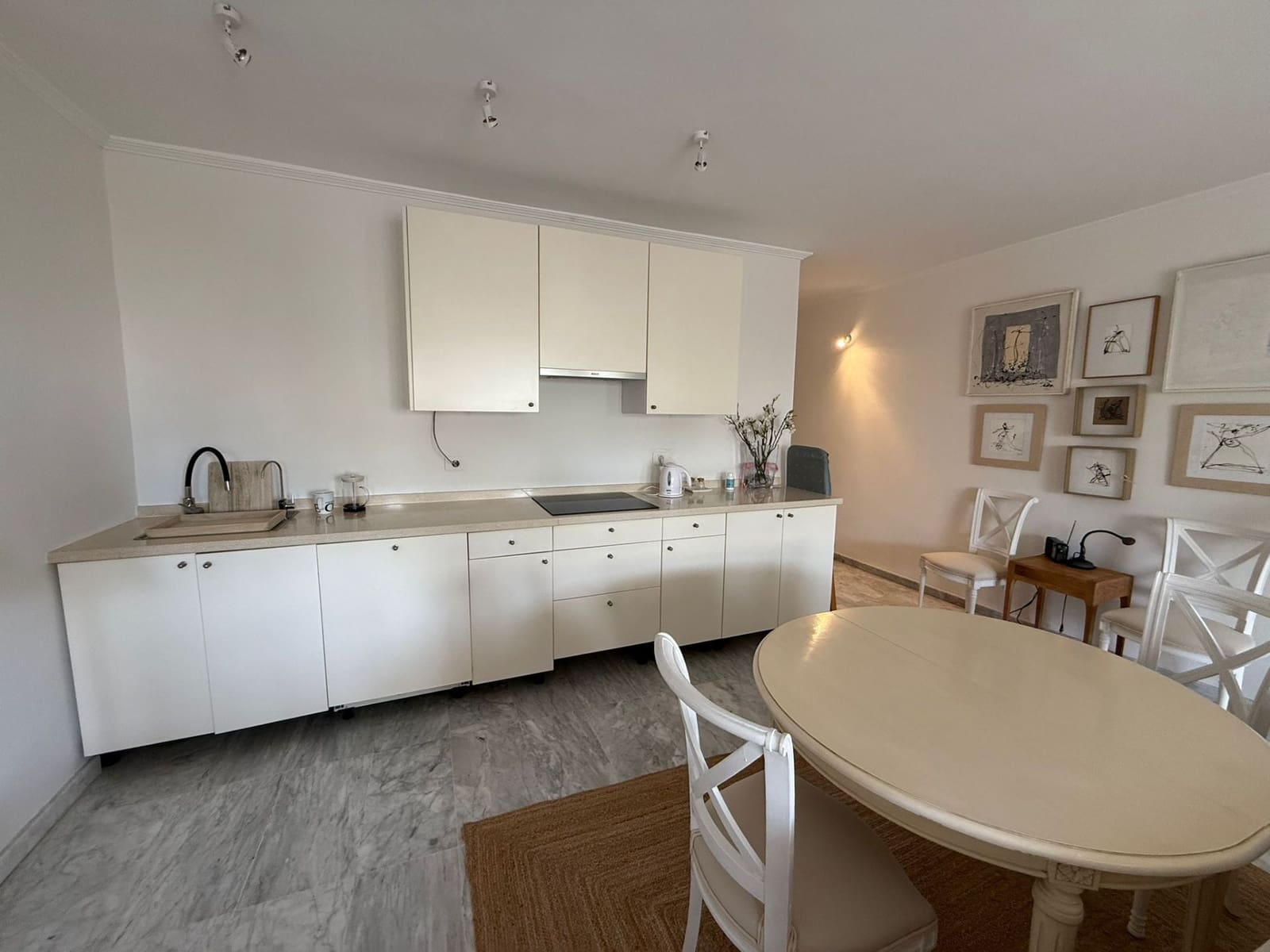 Apartamento de 1 habitación en Los Cristianos en venta con piscina - 325.000 € (Ref: 9346935)