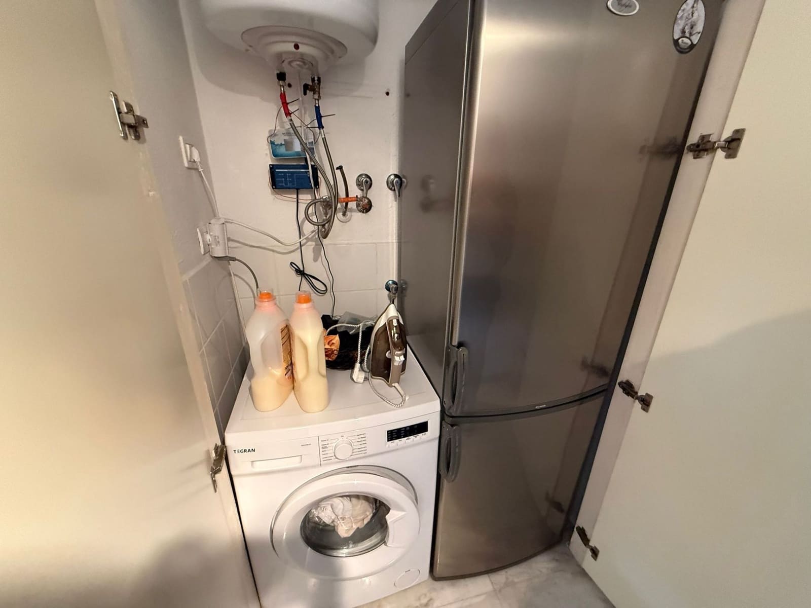 Apartamento de 1 habitación en Los Cristianos en venta con piscina - 325.000 € (Ref: 9346935)