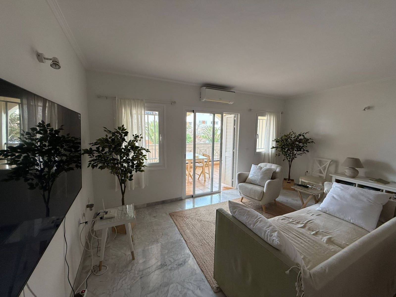 Apartamento de 1 habitación en Los Cristianos en venta con piscina - 325.000 € (Ref: 9346935)