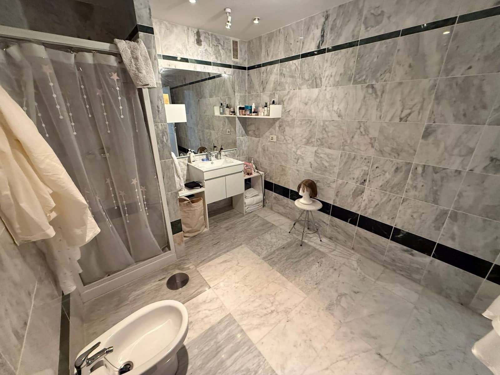 Apartamento de 1 habitación en Los Cristianos en venta con piscina - 325.000 € (Ref: 9346935)