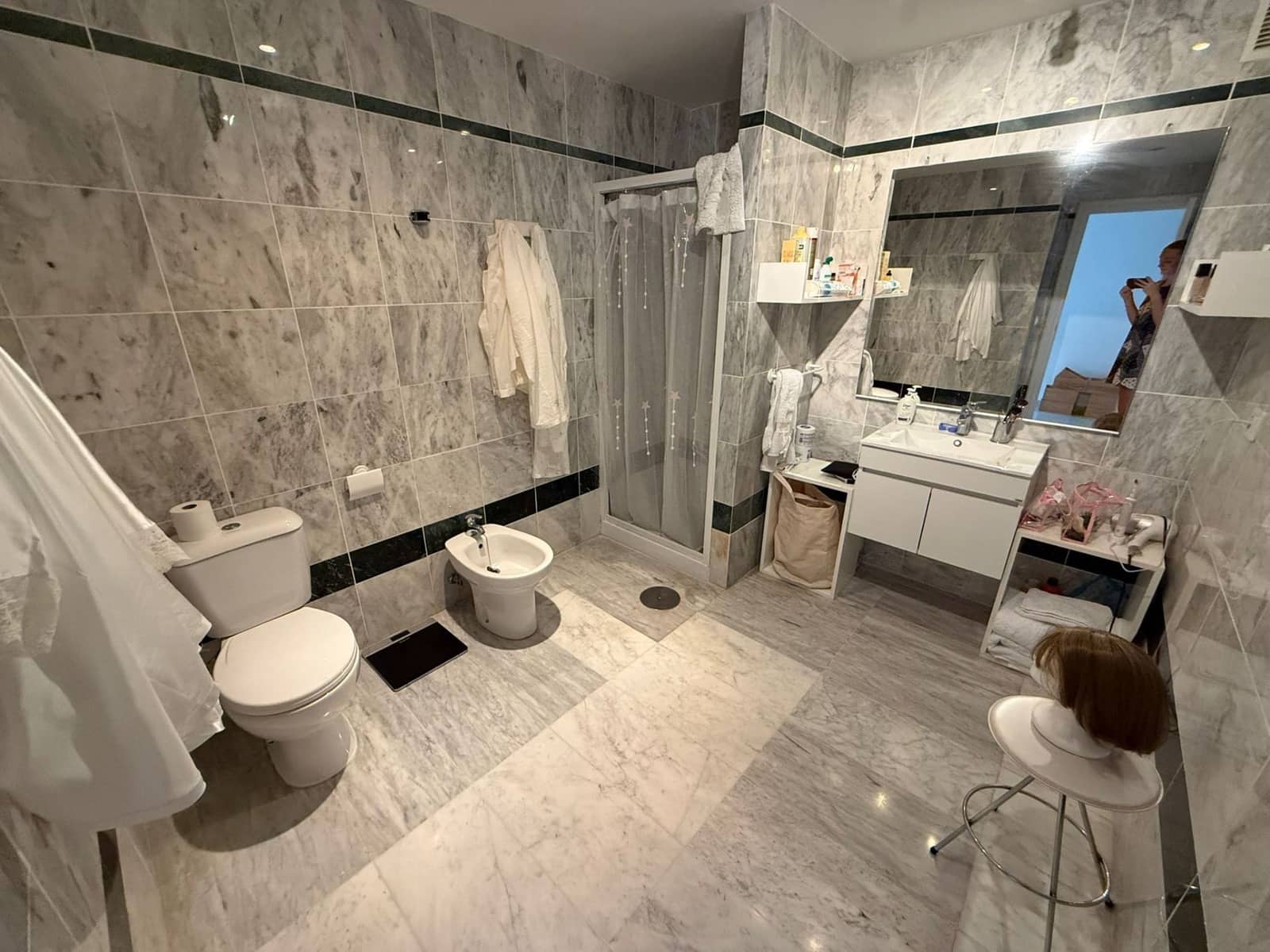 Apartamento de 1 habitación en Los Cristianos en venta con piscina - 325.000 € (Ref: 9346935)