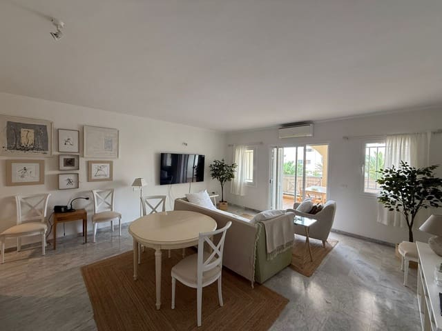 Apartamento de 1 habitación en Los Cristianos, Arona en venta con piscina - 325.000 € (Ref: 9346935)