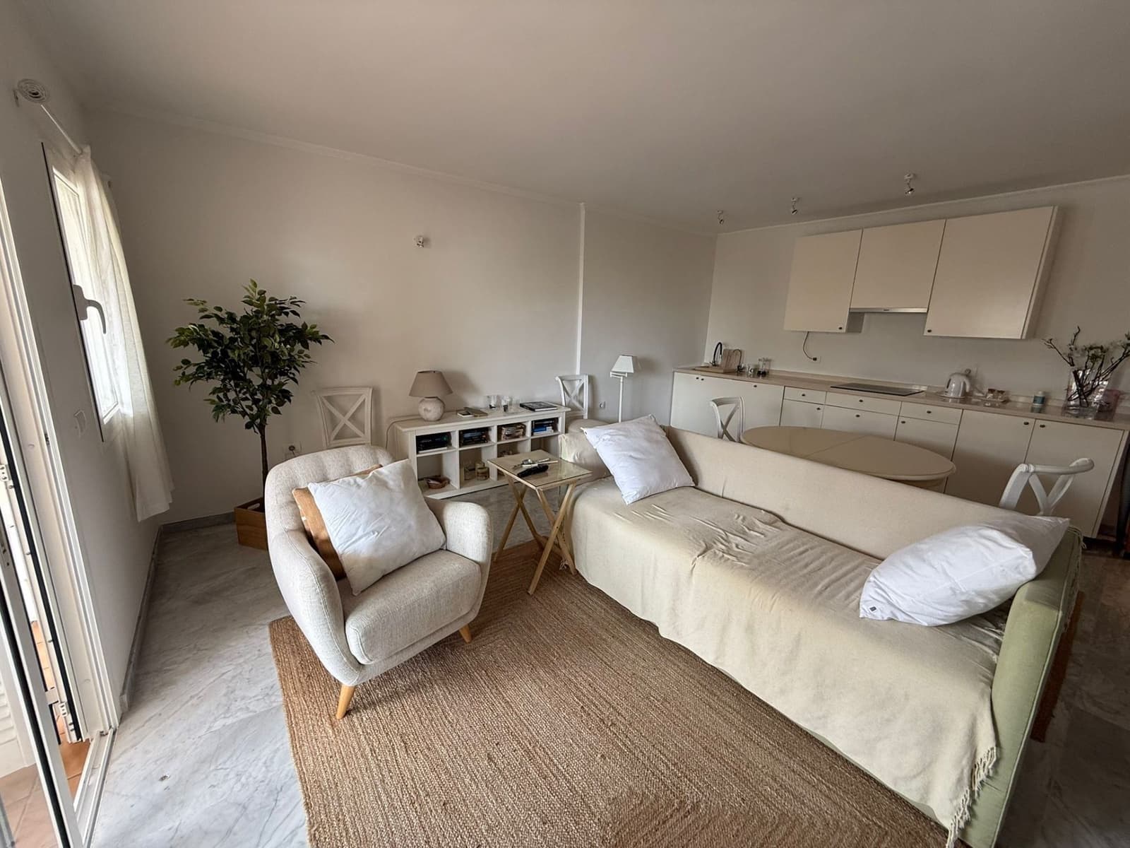 Apartamento de 1 habitación en Los Cristianos en venta con piscina - 325.000 € (Ref: 9346935)