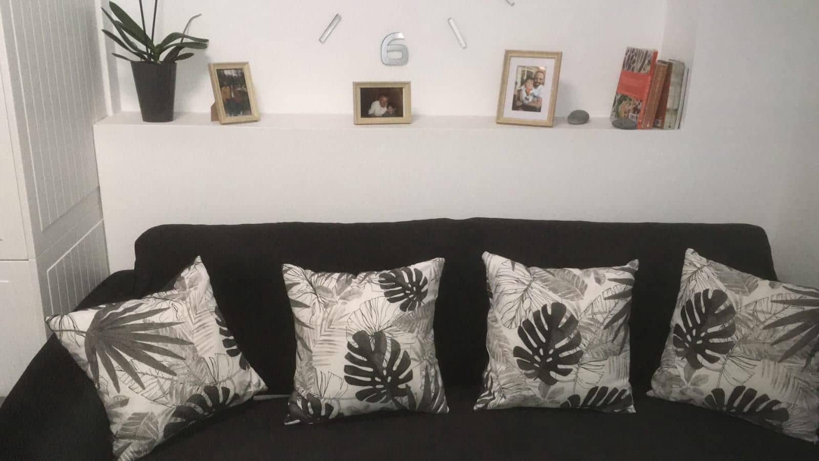 2 soveværelse Lejlighed til salg i Arico - € 250.000 (Ref: 9346936)