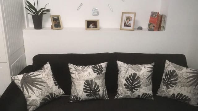 2 soveværelse Lejlighed til salg i Arico - € 250.000 (Ref: 9346936)