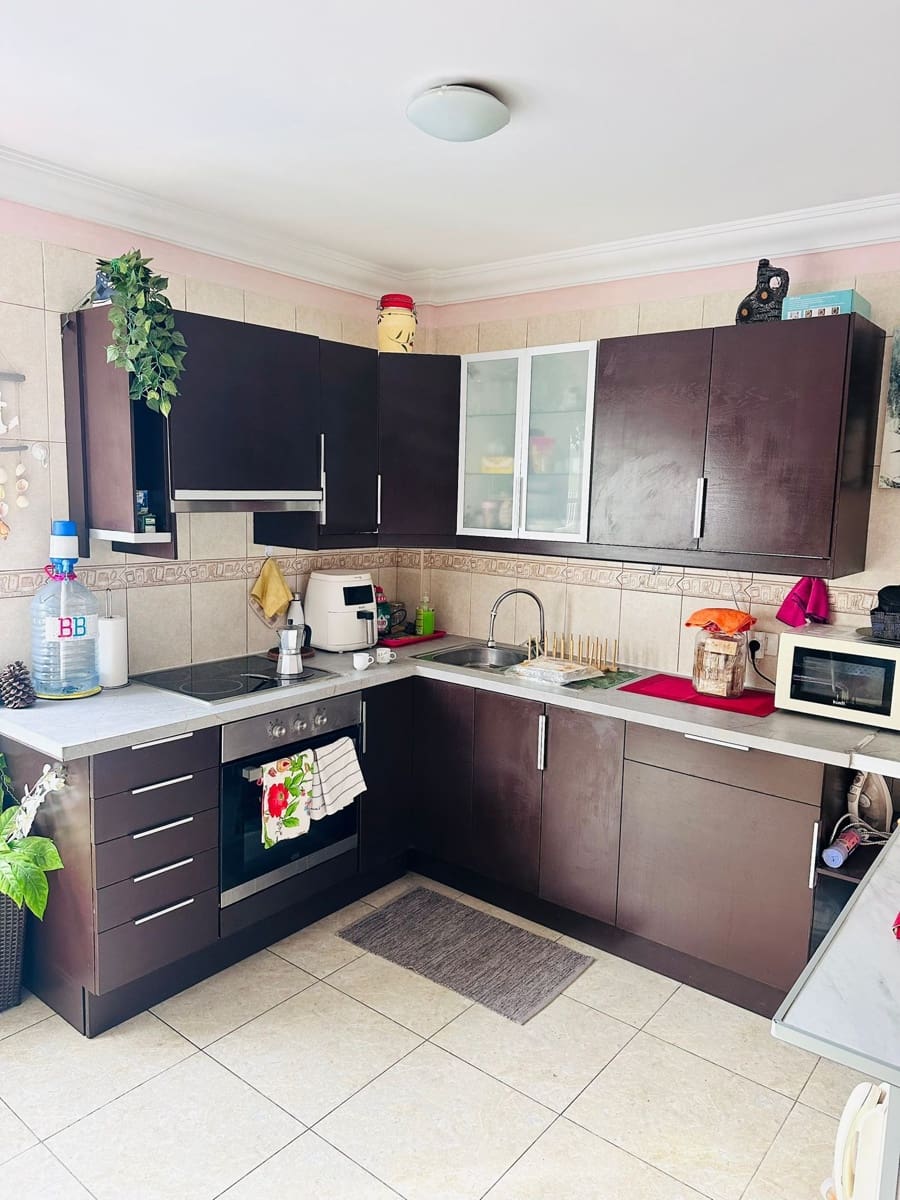 2 camera da letto Appartamento in vendita in Las Chafiras (San Miguel) con garage - 210.000 € (Rif: 9346937)