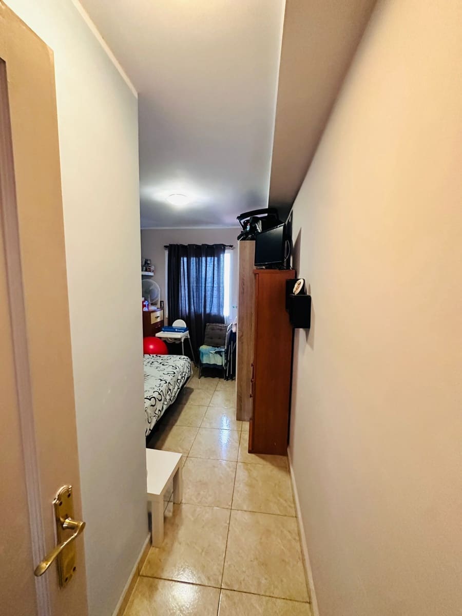 2 camera da letto Appartamento in vendita in Las Chafiras (San Miguel) con garage - 210.000 € (Rif: 9346937)