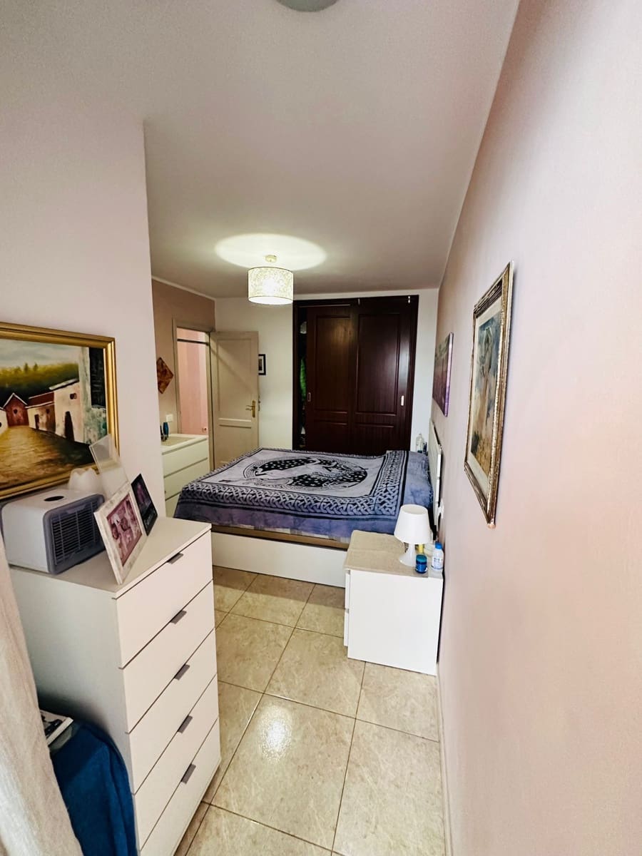 2 camera da letto Appartamento in vendita in Las Chafiras (San Miguel) con garage - 210.000 € (Rif: 9346937)