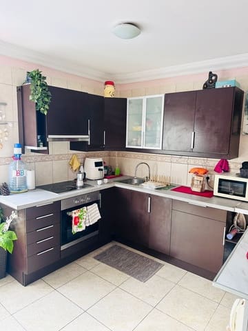 2 soveværelse Lejlighed til salg i Las Chafiras (San Miguel), San Miguel de Abona med garage - € 210.000 (Ref: 9346937)