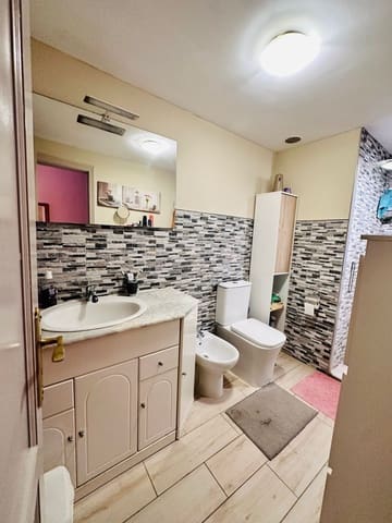 2 soveværelse Lejlighed til salg i Las Chafiras (San Miguel), San Miguel de Abona med garage - € 210.000 (Ref: 9346937)