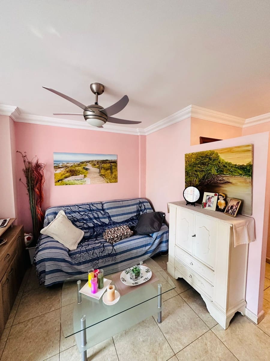 2 camera da letto Appartamento in vendita in Las Chafiras (San Miguel) con garage - 210.000 € (Rif: 9346937)