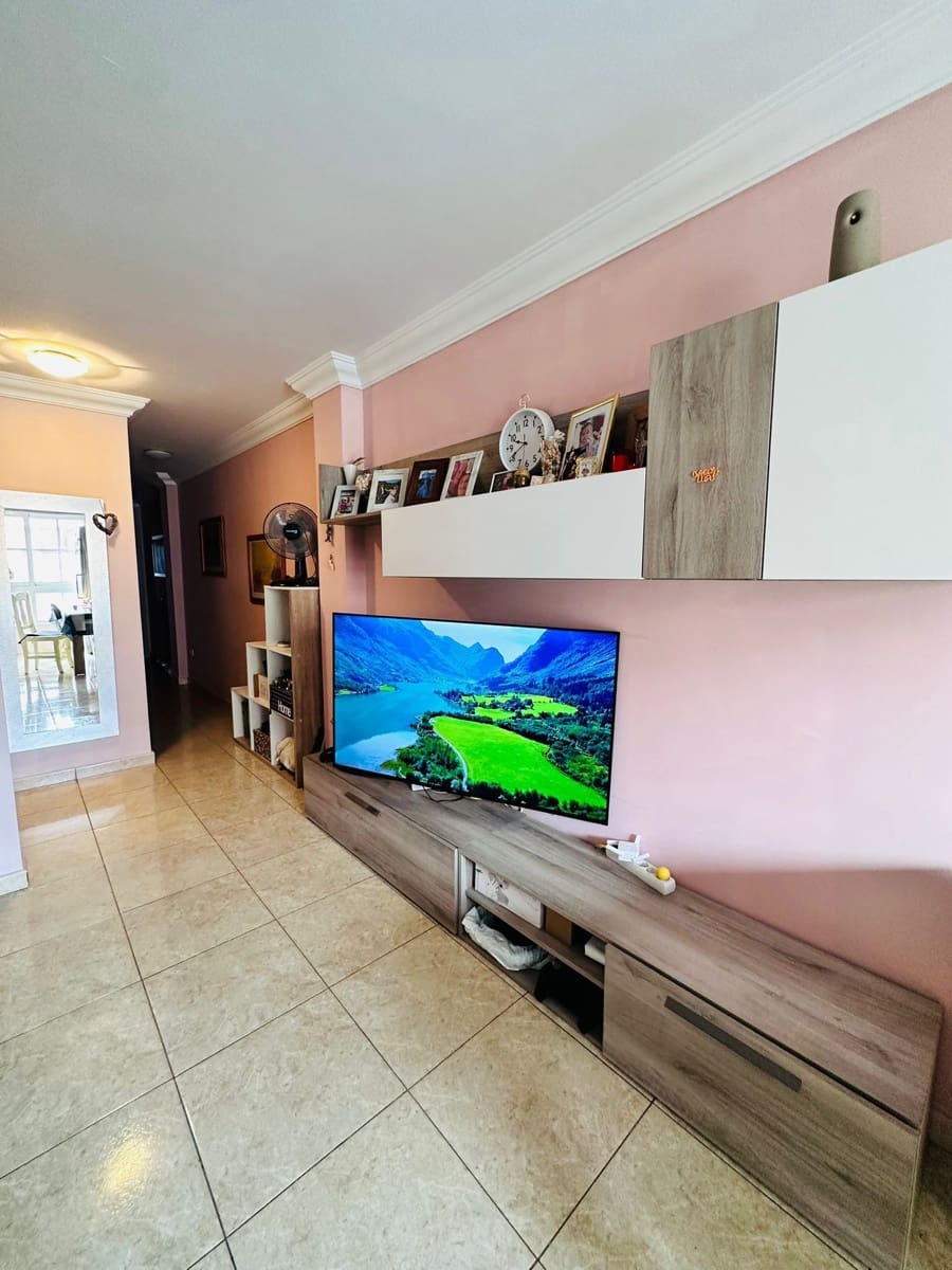 2 camera da letto Appartamento in vendita in Las Chafiras (San Miguel) con garage - 210.000 € (Rif: 9346937)