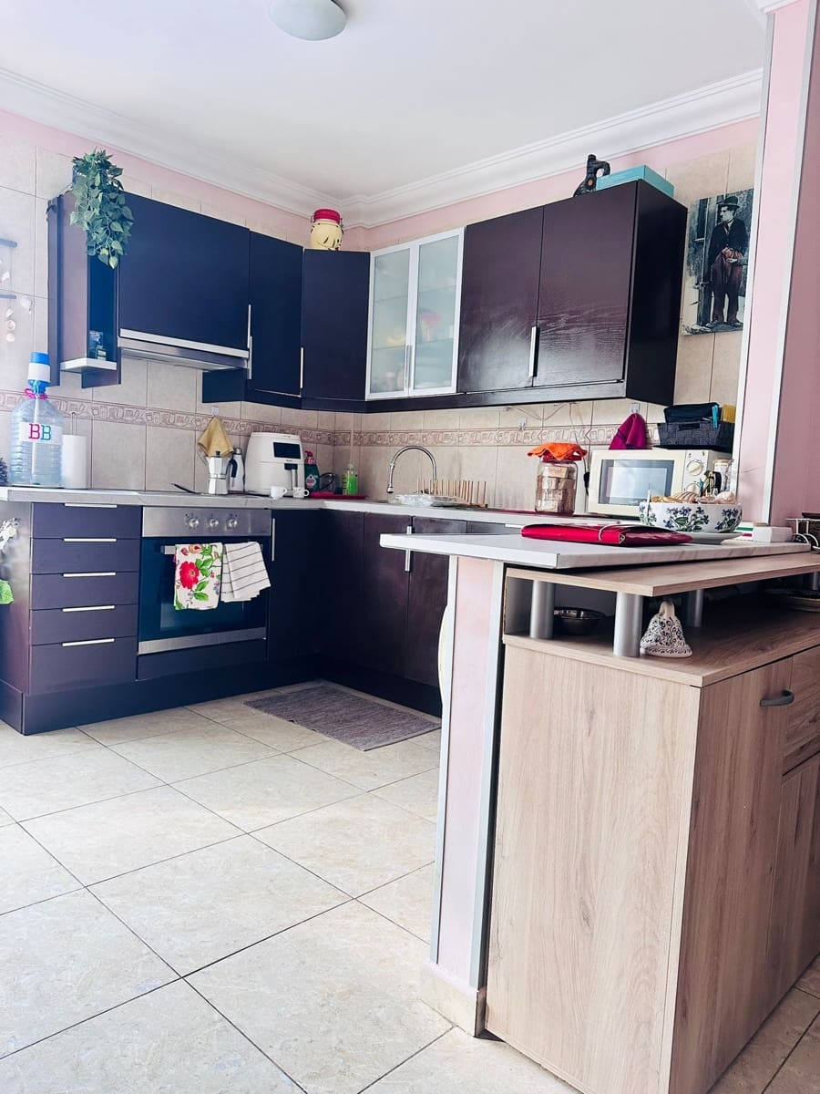 2 camera da letto Appartamento in vendita in Las Chafiras (San Miguel) con garage - 210.000 € (Rif: 9346937)