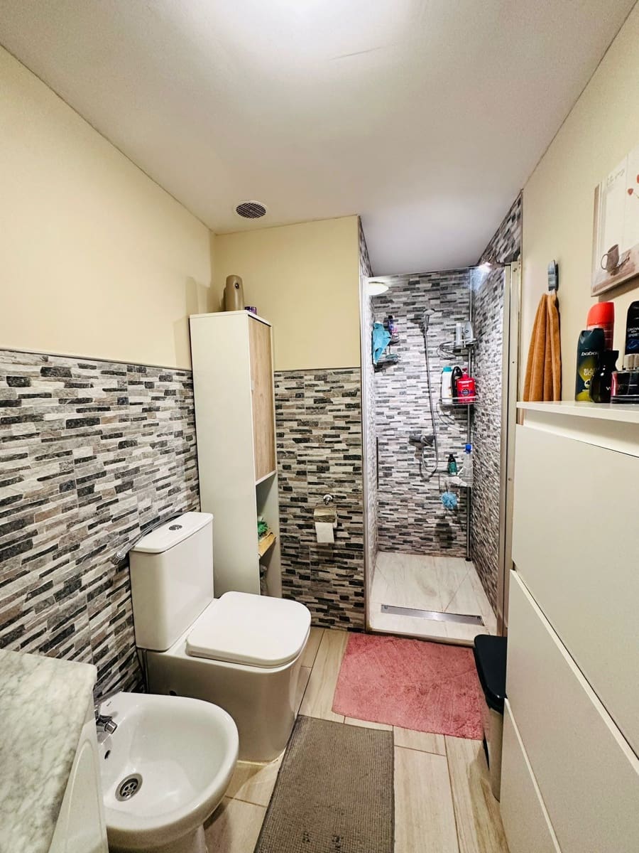 2 camera da letto Appartamento in vendita in Las Chafiras (San Miguel) con garage - 210.000 € (Rif: 9346937)