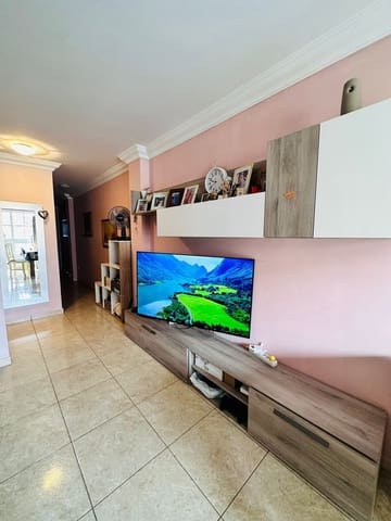 2 soveværelse Lejlighed til salg i Las Chafiras (San Miguel), San Miguel de Abona med garage - € 210.000 (Ref: 9346937)