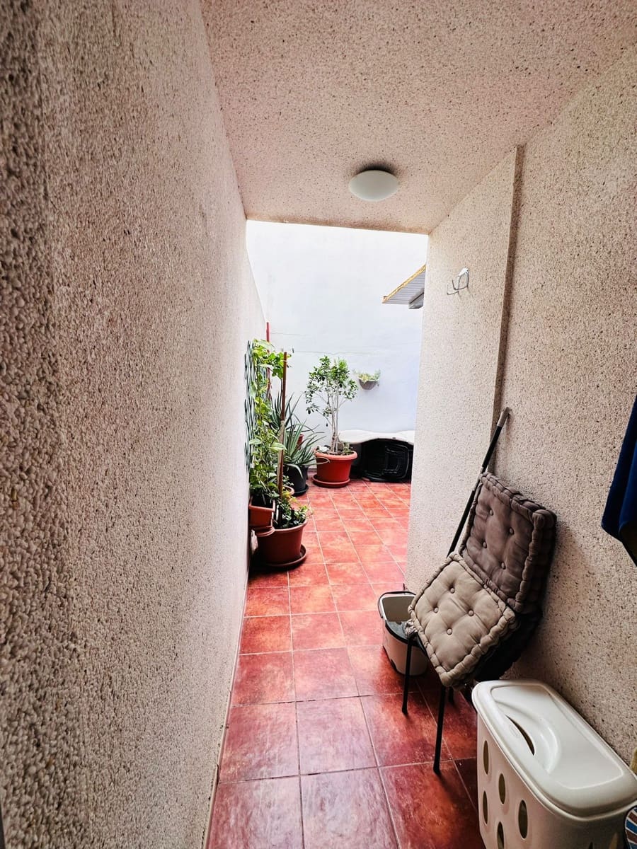 2 camera da letto Appartamento in vendita in Las Chafiras (San Miguel) con garage - 210.000 € (Rif: 9346937)