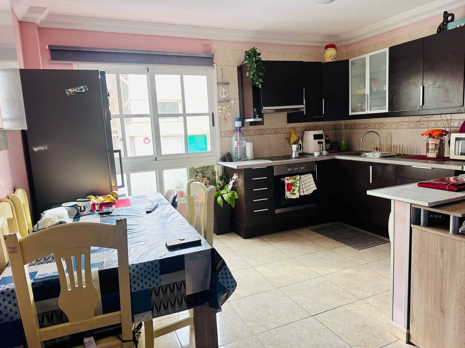 2 camera da letto Appartamento in vendita in Las Chafiras (San Miguel) con garage - 210.000 € (Rif: 9346937)