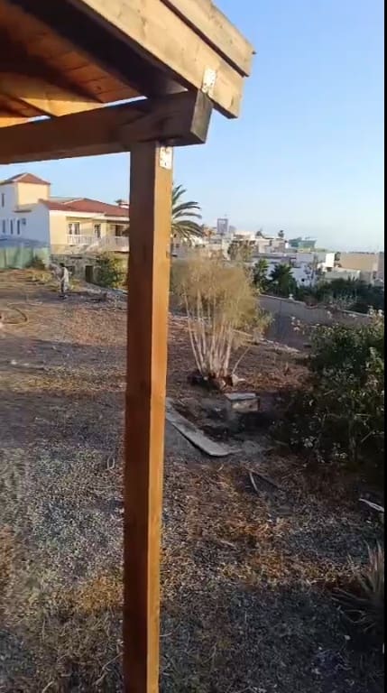 Villa/Maison de 3 chambres à louer à Adeje - 3 000 € (Ref: 9346938)