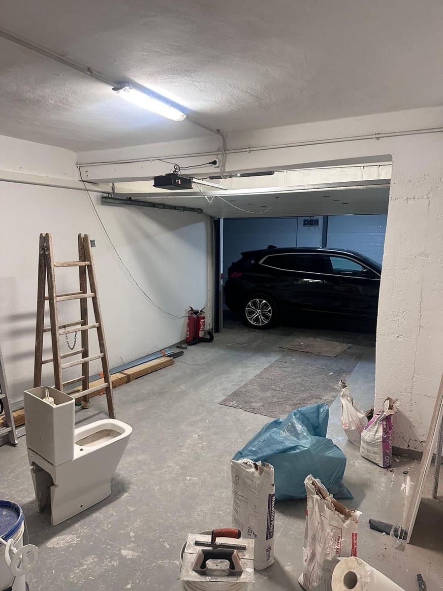 Local Commercial à vendre à Playa de las Americas avec piscine garage - 200 000 € (Ref: 9349061)