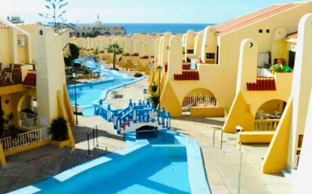 1 camera da letto Appartamento in vendita in Costa Adeje con piscina - 210.000 € (Rif: 9358933)