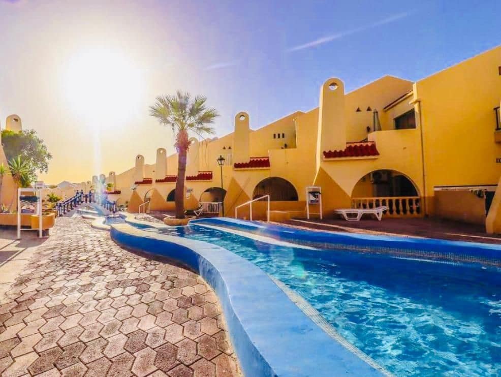 1 camera da letto Appartamento in vendita in Costa Adeje con piscina - 210.000 € (Rif: 9358933)