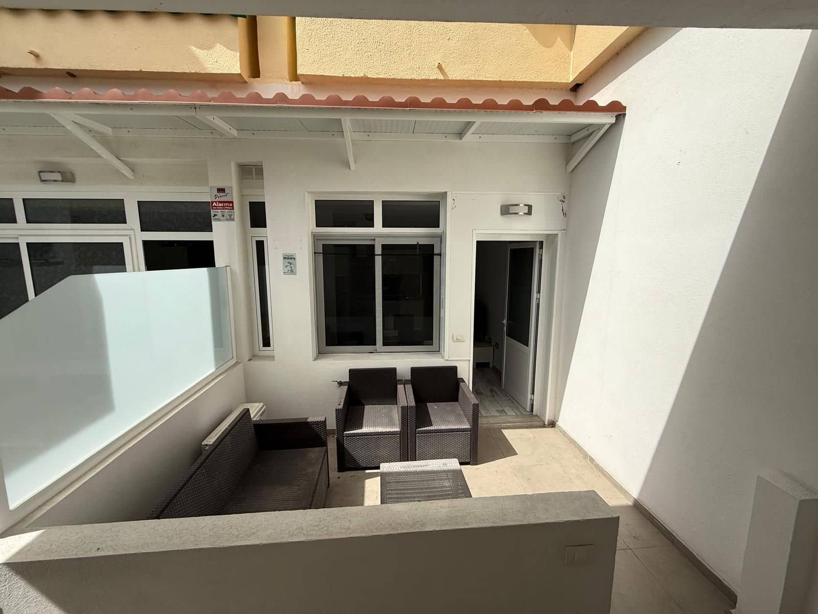 1 camera da letto Appartamento in vendita in Costa Adeje con piscina - 210.000 € (Rif: 9358933)