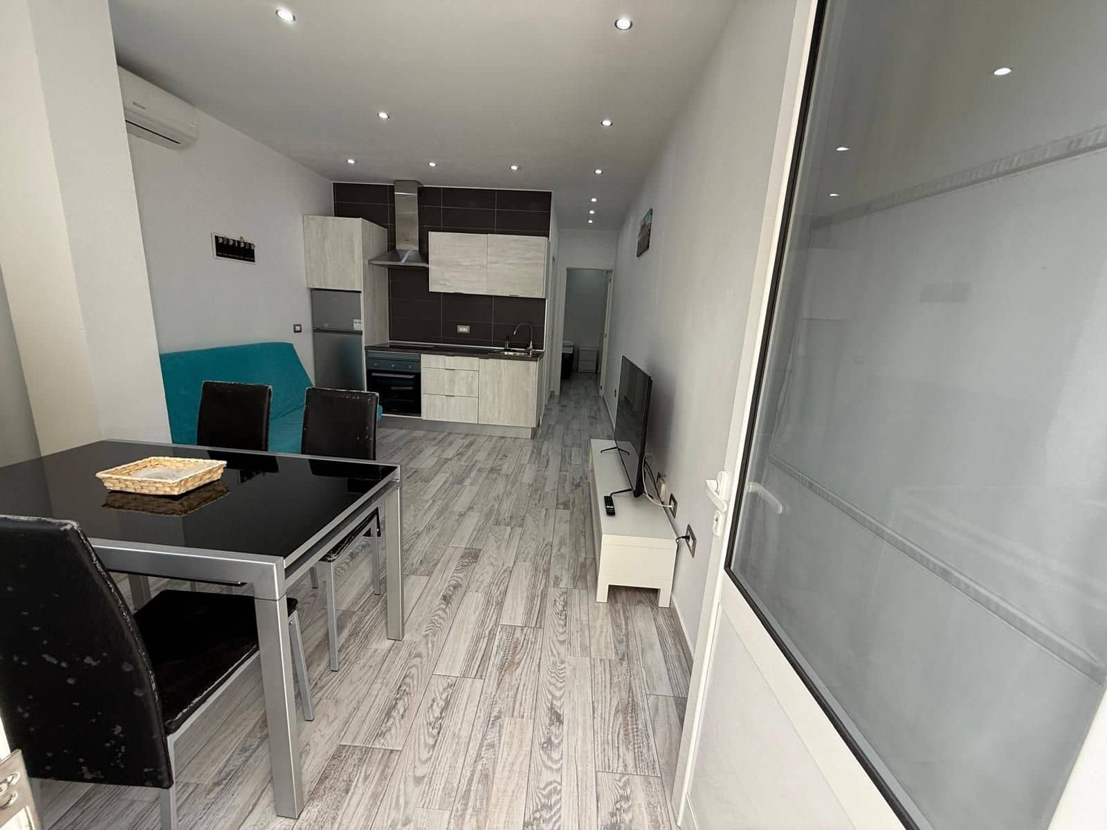 1 camera da letto Appartamento in vendita in Costa Adeje con piscina - 210.000 € (Rif: 9358933)