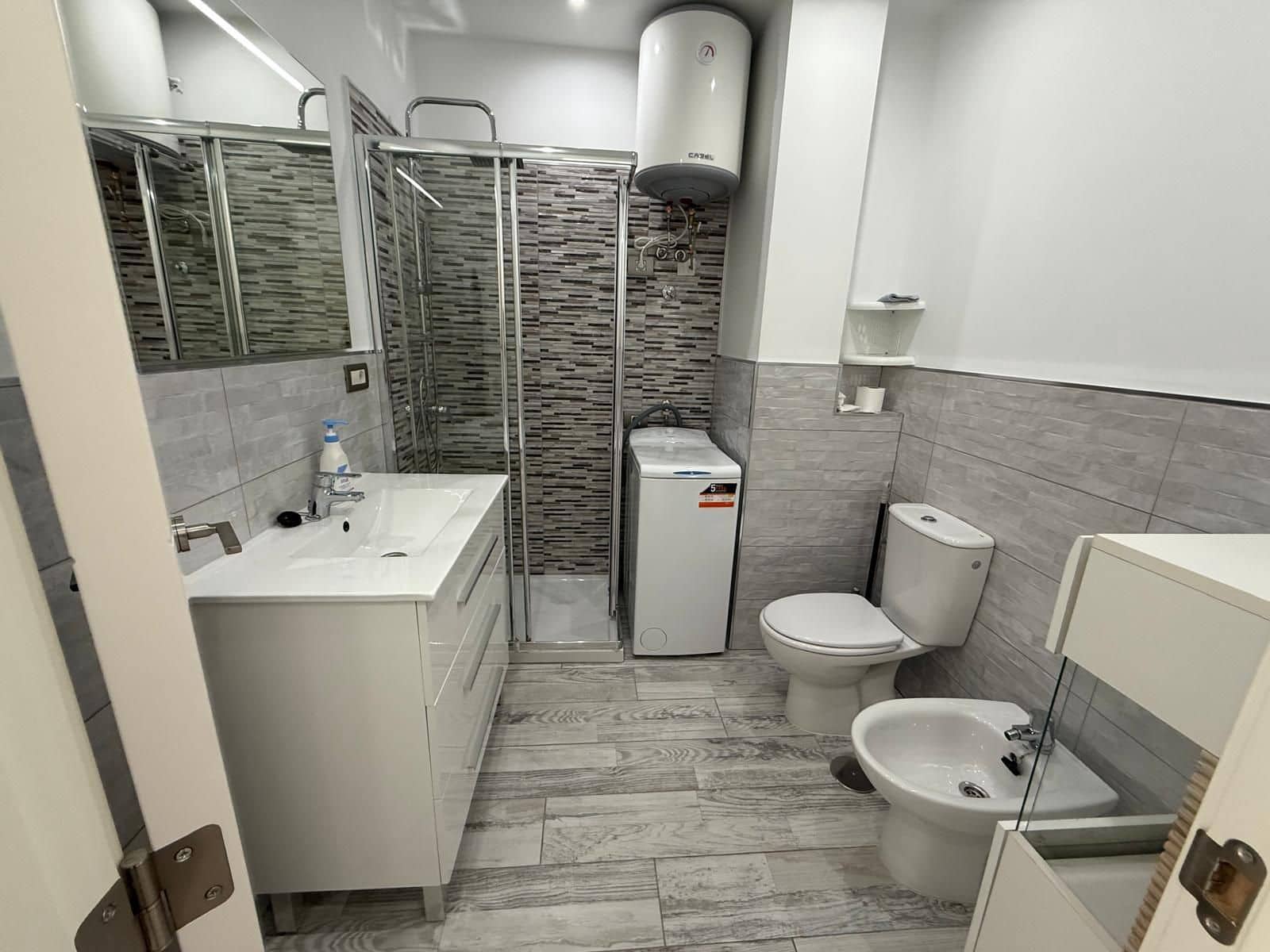 1 camera da letto Appartamento in vendita in Costa Adeje con piscina - 210.000 € (Rif: 9358933)