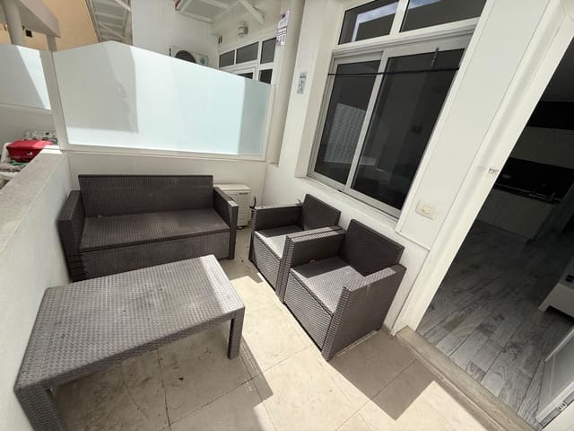 1 camera da letto Appartamento in vendita in San Eugenio Bajo, Adeje con piscina - 210.000 € (Rif: 9358933)