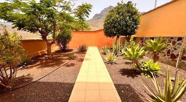 2 makuuhuone Huoneisto vuokrattavana paikassa Torviscas, Adeje mukana uima-altaan 
autotalli - 1 500 € (Ref: 9358935)