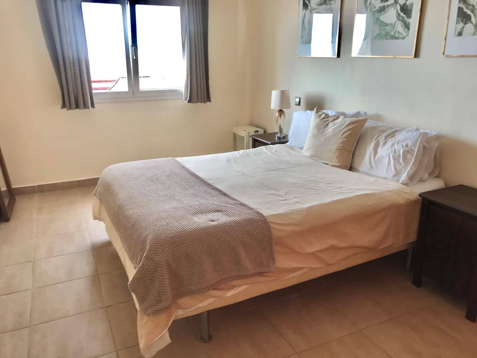 2 sovrum Lägenhet att hyra i Torviscas med pool garage - 1 500 € (Ref: 9358935)