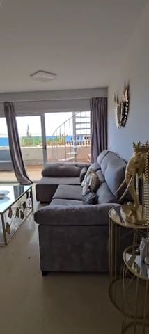 2 soverom Leilighet til leie i San Miguel de Abona med svømmebasseng - € 1 800 (Ref: 9362007)