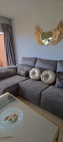 2 soverom Leilighet til leie i San Miguel de Abona med svømmebasseng - € 1 800 (Ref: 9362007)