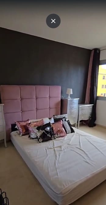 2 sypialnia Apartament do wynajęcia w San Miguel de Abona z basenem - 1 800 € (Ref: 9362007)