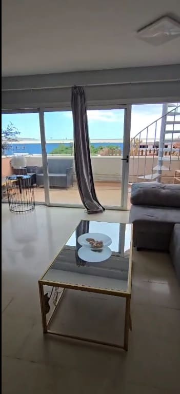 2 sypialnia Apartament do wynajęcia w San Miguel de Abona z basenem - 1 800 € (Ref: 9362007)