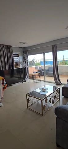 2 soverom Leilighet til leie i San Miguel de Abona med svømmebasseng - € 1 800 (Ref: 9362007)