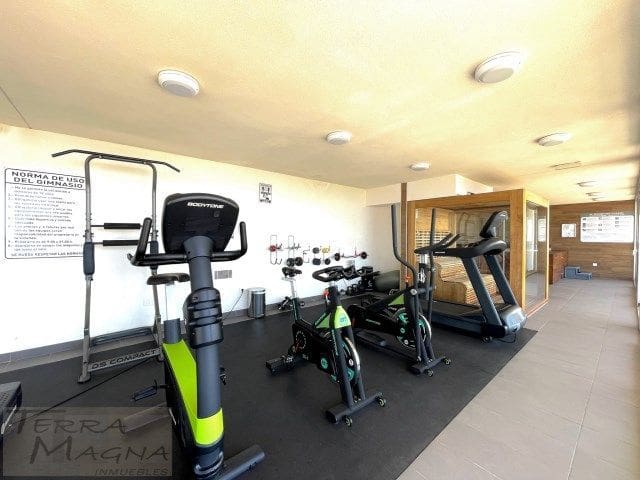 2 bedroom Apartment for sale in Adeje with pool garage - € 350,000 (Ref: 9367020)