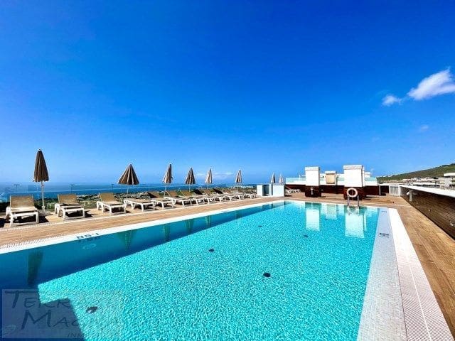 2 bedroom Apartment for sale in Adeje with pool garage - € 350,000 (Ref: 9367020)