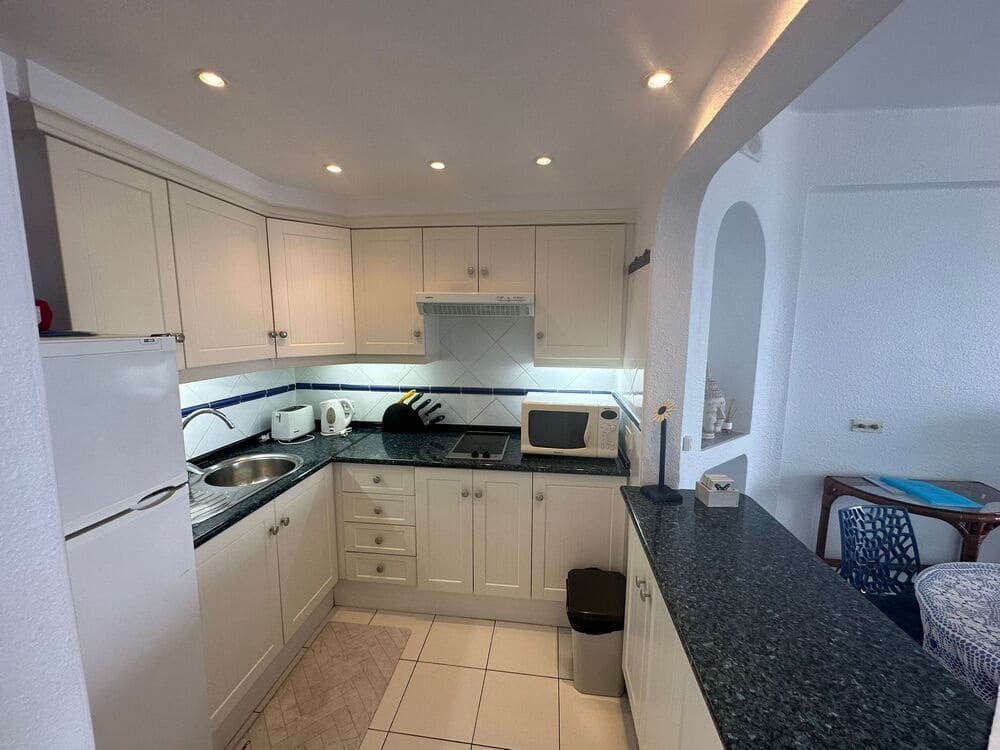 2 sypialnia Apartament na sprzedaż w Costa Adeje z basenem - 795 000 € (Ref: 9375012)