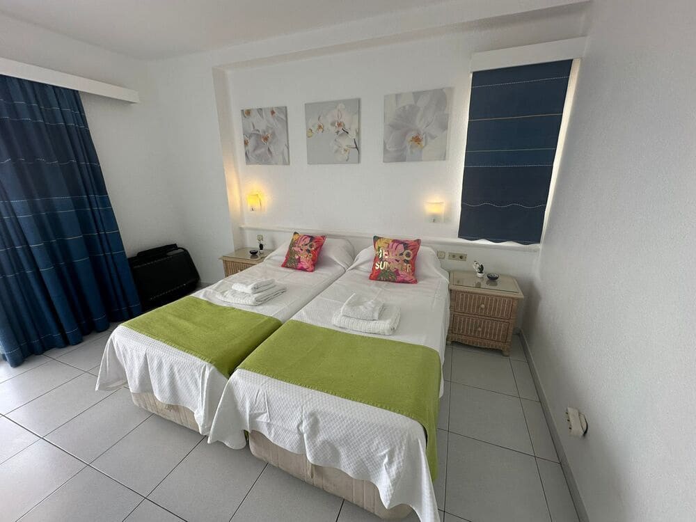 2 sypialnia Apartament na sprzedaż w Costa Adeje z basenem - 795 000 € (Ref: 9375012)