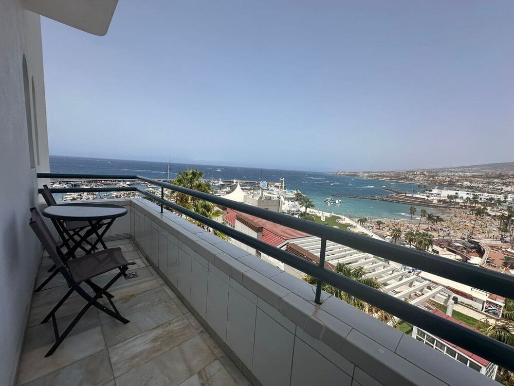 2 sypialnia Apartament na sprzedaż w Costa Adeje z basenem - 795 000 € (Ref: 9375012)